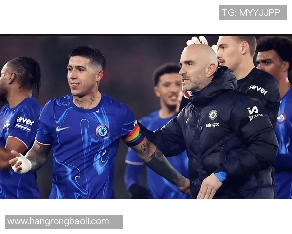 切尔西与卡拉巴赫全场精彩对决回顾及赛后分析