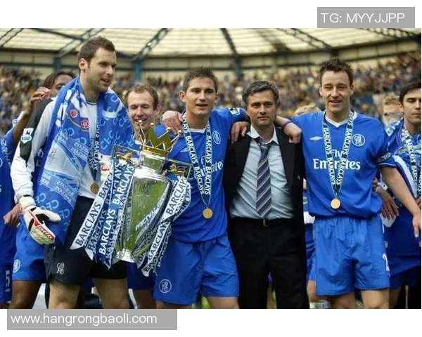 切尔西之歌：蓝军精神与激情的交响曲在绿茵场上回荡